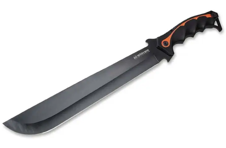 Boker USA Magnum Csb Latin Machete